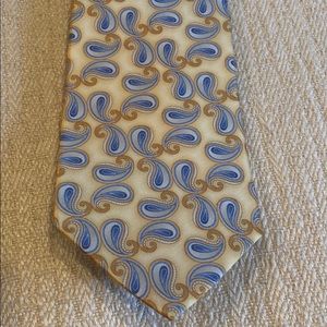 Ted Baker Men’s Tie New with Tags